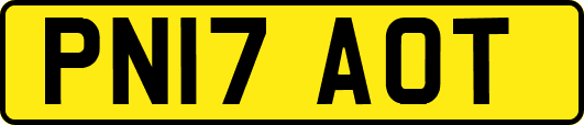 PN17AOT