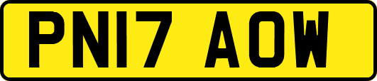 PN17AOW