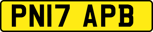 PN17APB