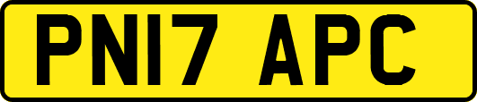 PN17APC