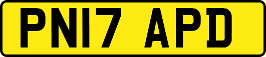 PN17APD