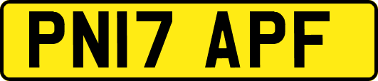 PN17APF