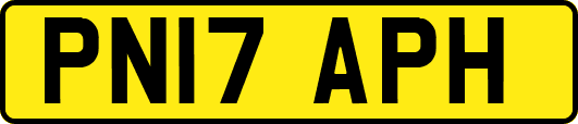 PN17APH