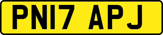 PN17APJ