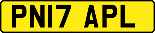 PN17APL