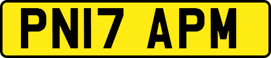 PN17APM
