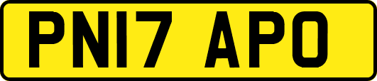 PN17APO