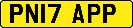 PN17APP
