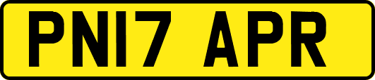 PN17APR