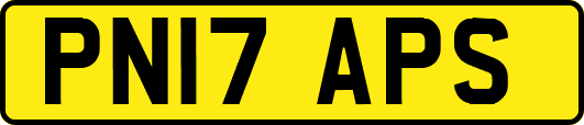 PN17APS