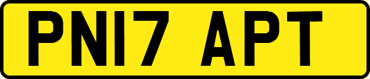 PN17APT