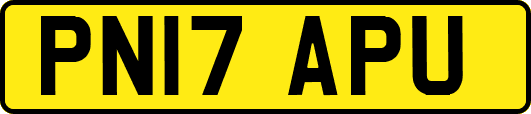 PN17APU