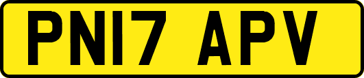 PN17APV