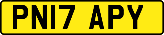 PN17APY