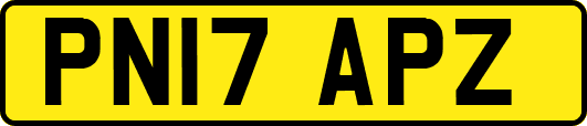 PN17APZ