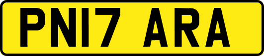 PN17ARA