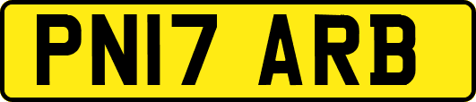 PN17ARB