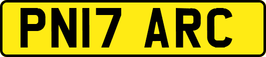 PN17ARC