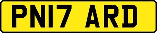 PN17ARD