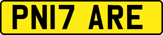 PN17ARE