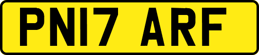 PN17ARF