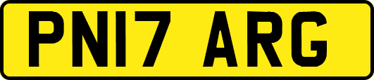 PN17ARG