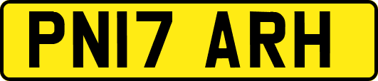 PN17ARH