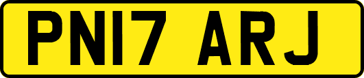 PN17ARJ