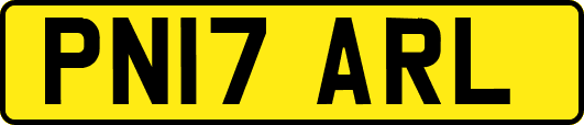 PN17ARL