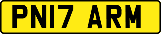 PN17ARM
