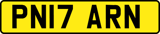 PN17ARN