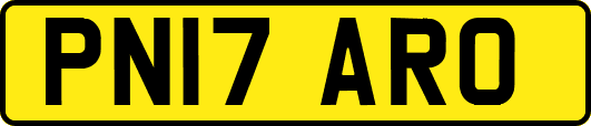 PN17ARO