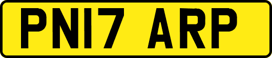 PN17ARP