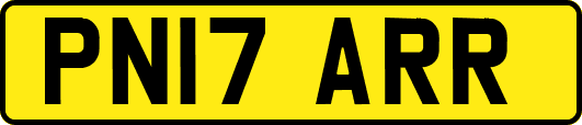 PN17ARR