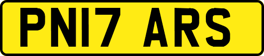 PN17ARS