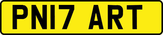 PN17ART