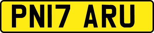 PN17ARU