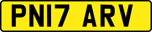 PN17ARV