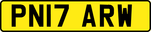 PN17ARW