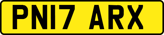 PN17ARX