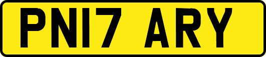 PN17ARY