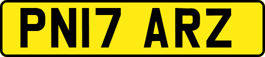 PN17ARZ