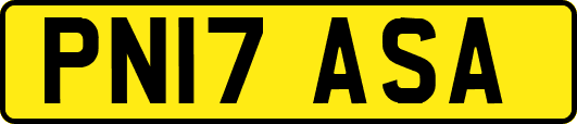 PN17ASA