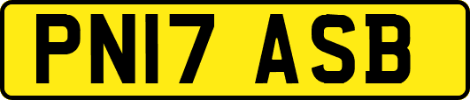 PN17ASB