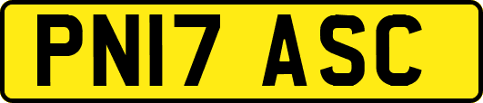 PN17ASC