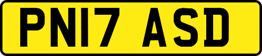 PN17ASD