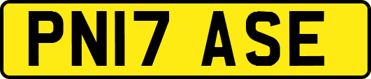 PN17ASE