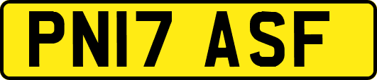 PN17ASF