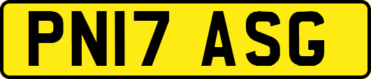 PN17ASG