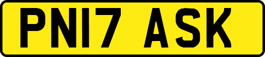 PN17ASK